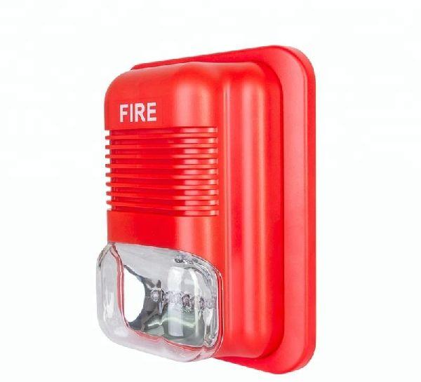 PVC Fire Hooter, Feature : Durable, Easy To Install