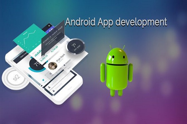 Android Development Course