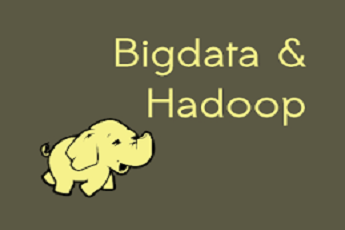 Bigdata & Hadoop Course