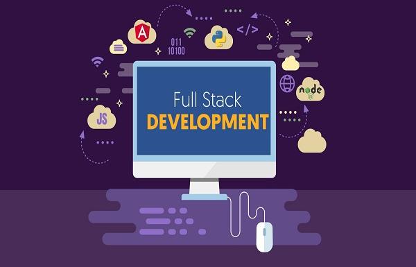 Full Stack Development Courses