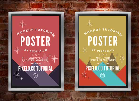 A Poster Printing Services