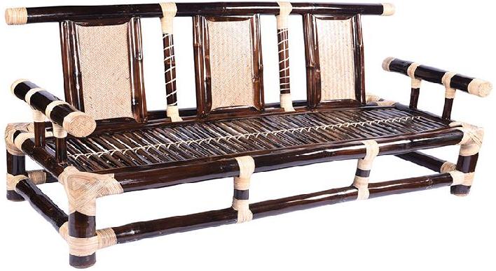 BAMBOO ALMIRAH CHAIR