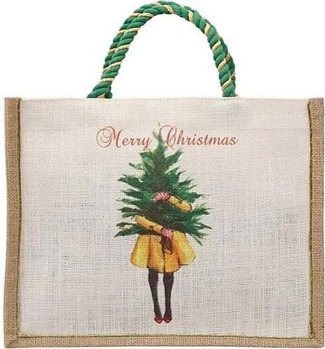 Jute Shopping Bags, Capacity : 8 Kg