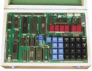 8051 Microcontroller Course