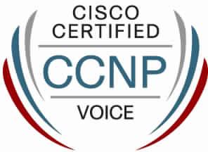 CCNP Voice (CCVP)