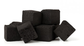 Coconut Charcoal, Style : Dried