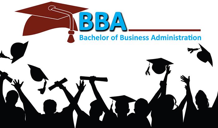 Bachelor of Business Administration- (BBA)
