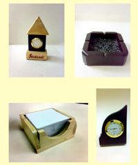 wooden metal gifts