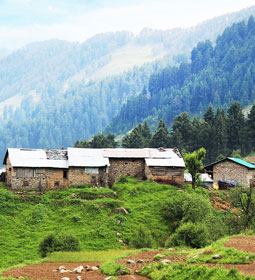 Breathtaking Himachal Pradesh Tour Packages