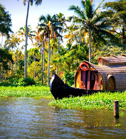 Enchanting Kerala Tour Packages