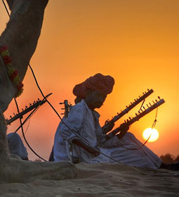 Enjoyable Rajasthan Tour Packages