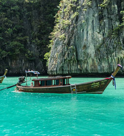 Exclusive Andaman Tour Packages