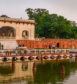 Heritage India Tour Packages
