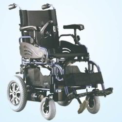 Battery Wheel Chair