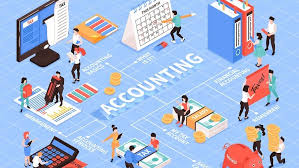 Accounts & Tax Course