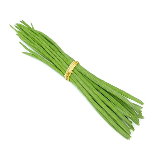 Organic Fresh Drumsticks, Color : Green, Green