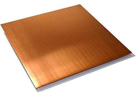 Tungsten Sheet