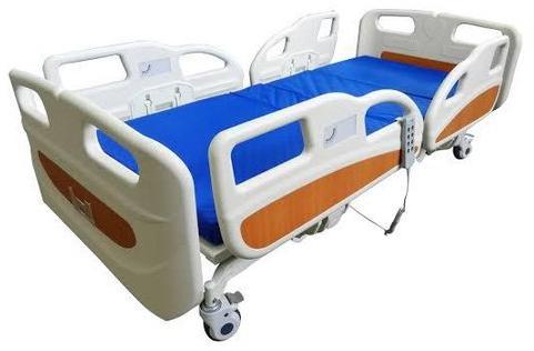 Mentok ICU Bed, for Hospital, Color : Customize