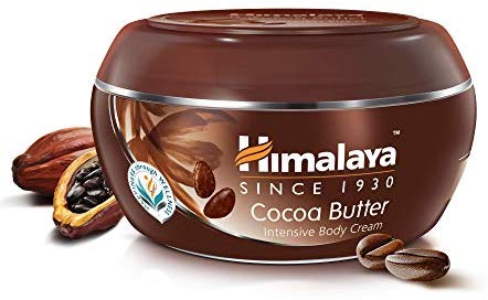 Himalya Cocoa Butter Intensive Moisturizing Cream