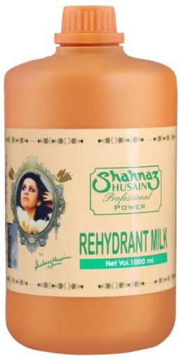 Shahnaz Husain Professional Power Rehydrant Milk