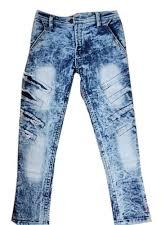 Kids Jeans, Feature : Anti Wrinkle, Eco-Friendly
