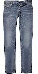 Mens Jeans, Occasion : Casual Wear