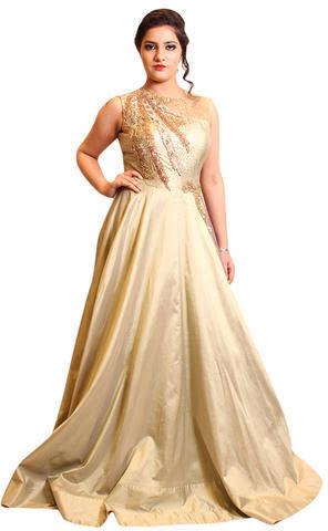 Womens Gown