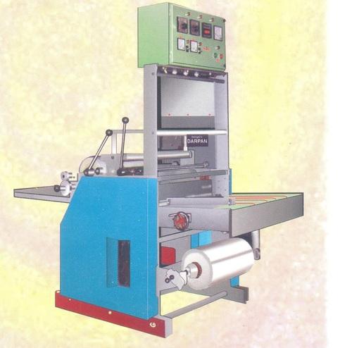 Heat Seal Film Lamination Machine, for Industrial