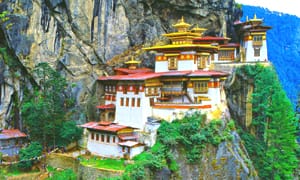 Bhutan Tour Packages