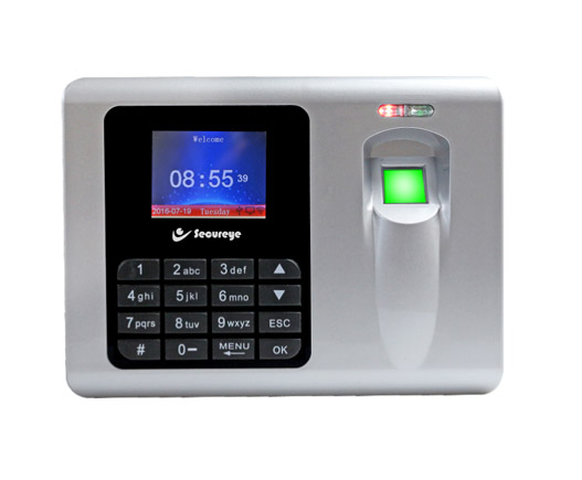Basic Biometric Device