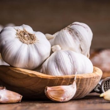 Fresh garlic, Packaging Type : 25/40kg