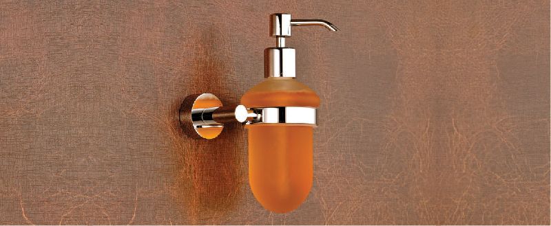 Diva Liquid Soap Dispenser