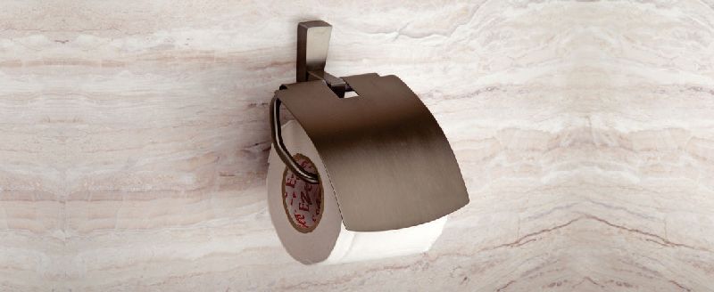Tissue Paper Holder With Lid