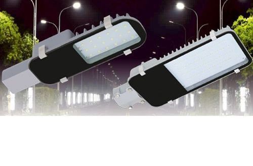 Echo LED Street Light