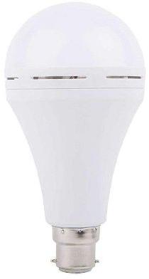 Woriox Energy Ceramic LED Inverter Bulb, Certification : ISI Certified