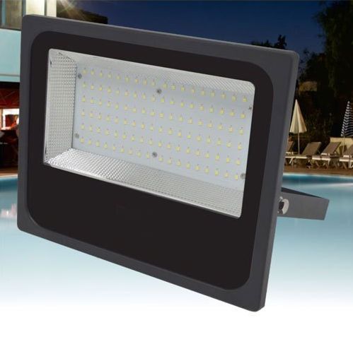 Shine LED Flood Light By Pandabrothers & Associate From Delhi Delhi ...