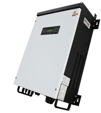 Woriox Energy Solar Inverter, for Home, Certification : CE Certified