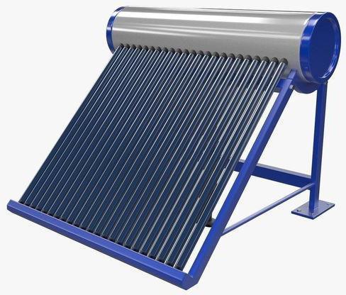 Solar Water Heater, Certification : CE Certified