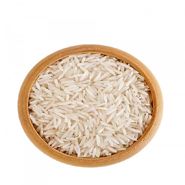 Hard Organic basmati rice, for Human Consumption, Variety : Long Grain