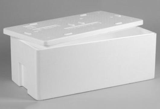 Eps Thermocol Boxes, for Packing, Storage Capacity : 10-13ltr