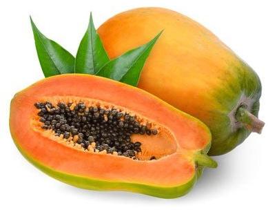Fresh Papaya, Feature : Healthy, Tasty