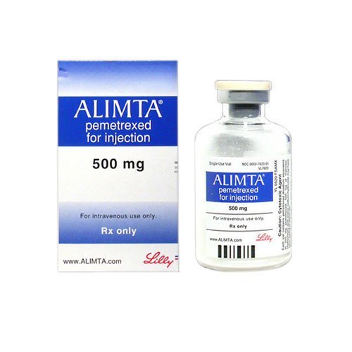 Alimta Injection