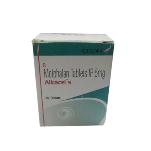 Alkacel Tablets