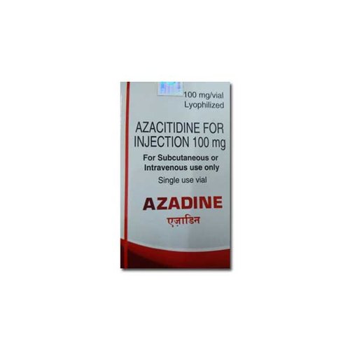 Azadine Injection