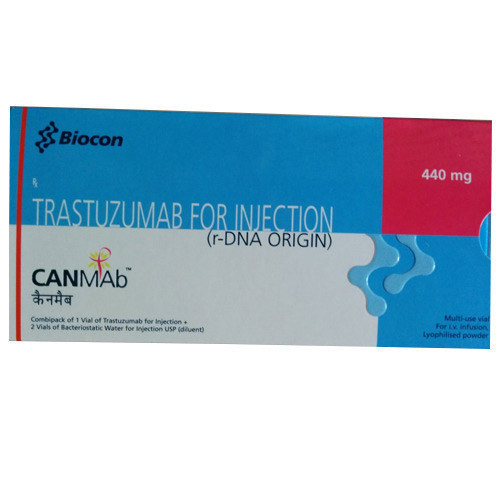 Canmab injection, for Hospital