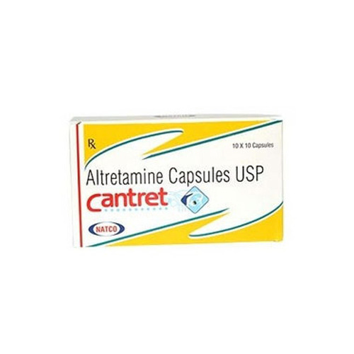 Cantret Capsules