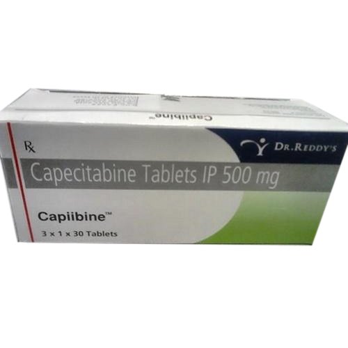 Capiibine Tablets