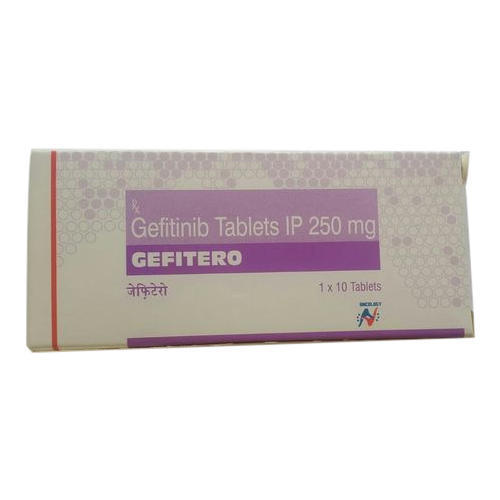 Gefitero Tablets, Packaging Size : Strip