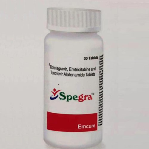 Spegra Tablets