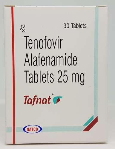 Tafnat Tablets